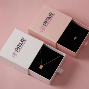 Jewelry Boxes