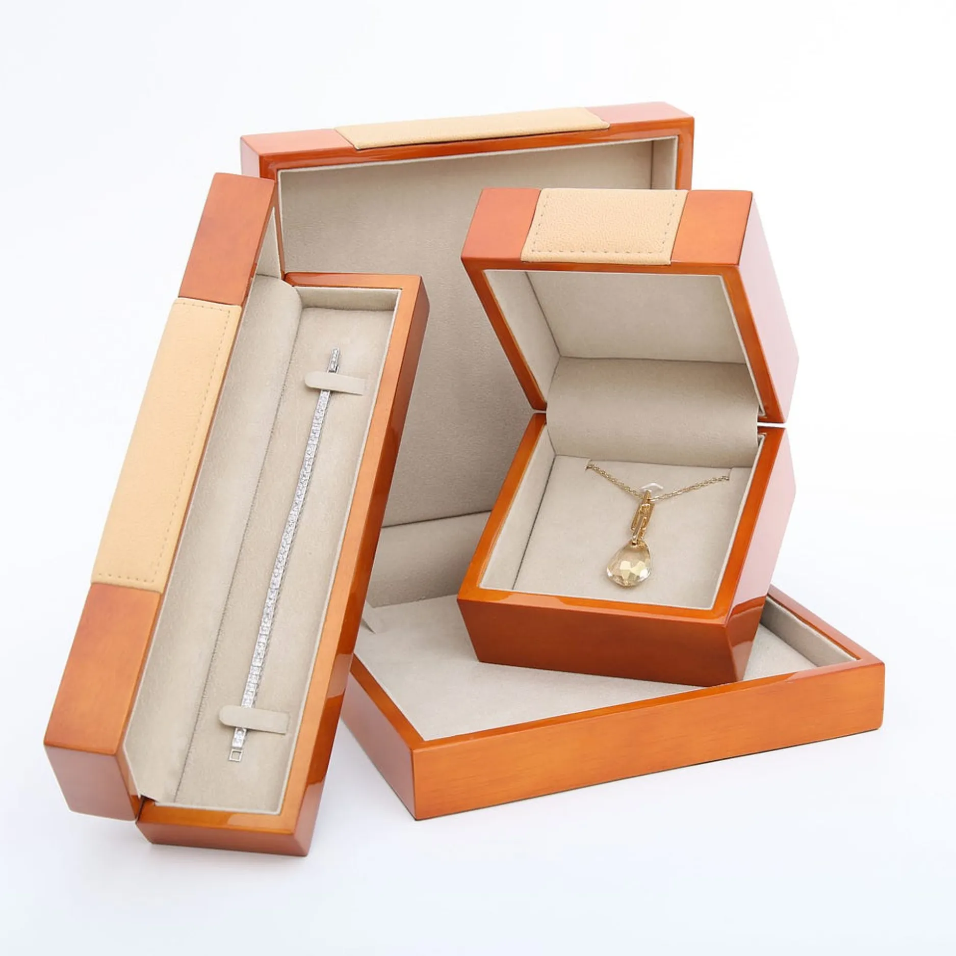 Jewelry Boxes
