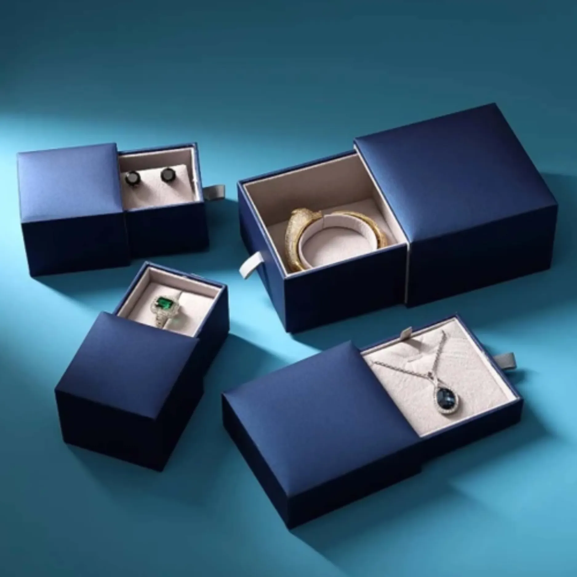 Jewelry Boxes