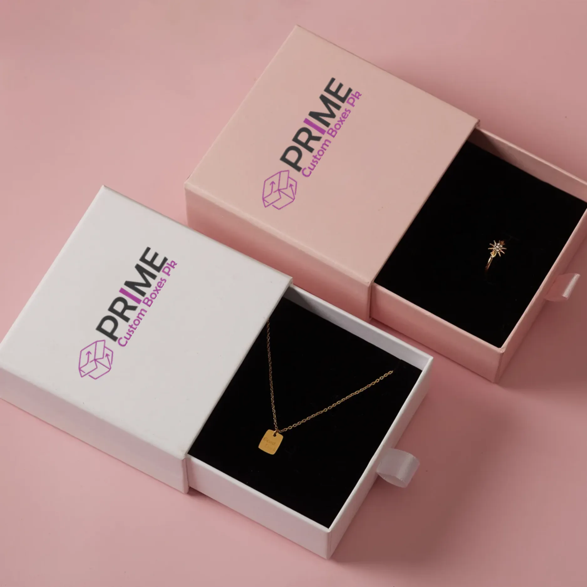 Jewelry Boxes