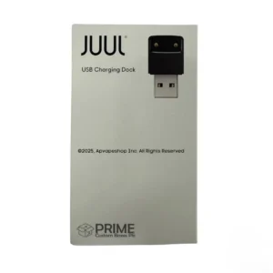 Juul Boxes