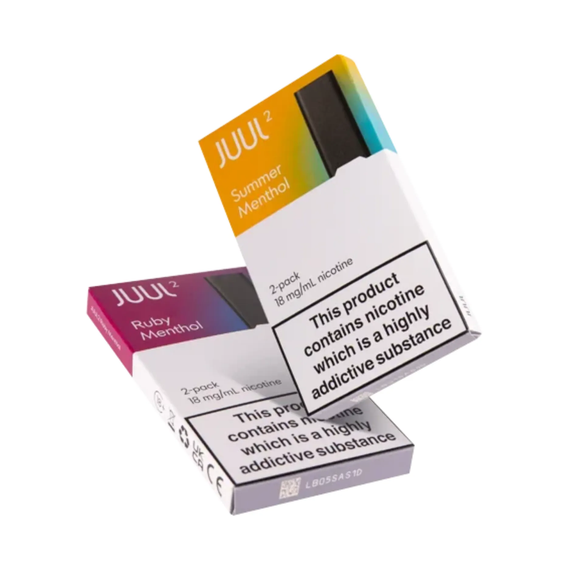 Juul Boxes