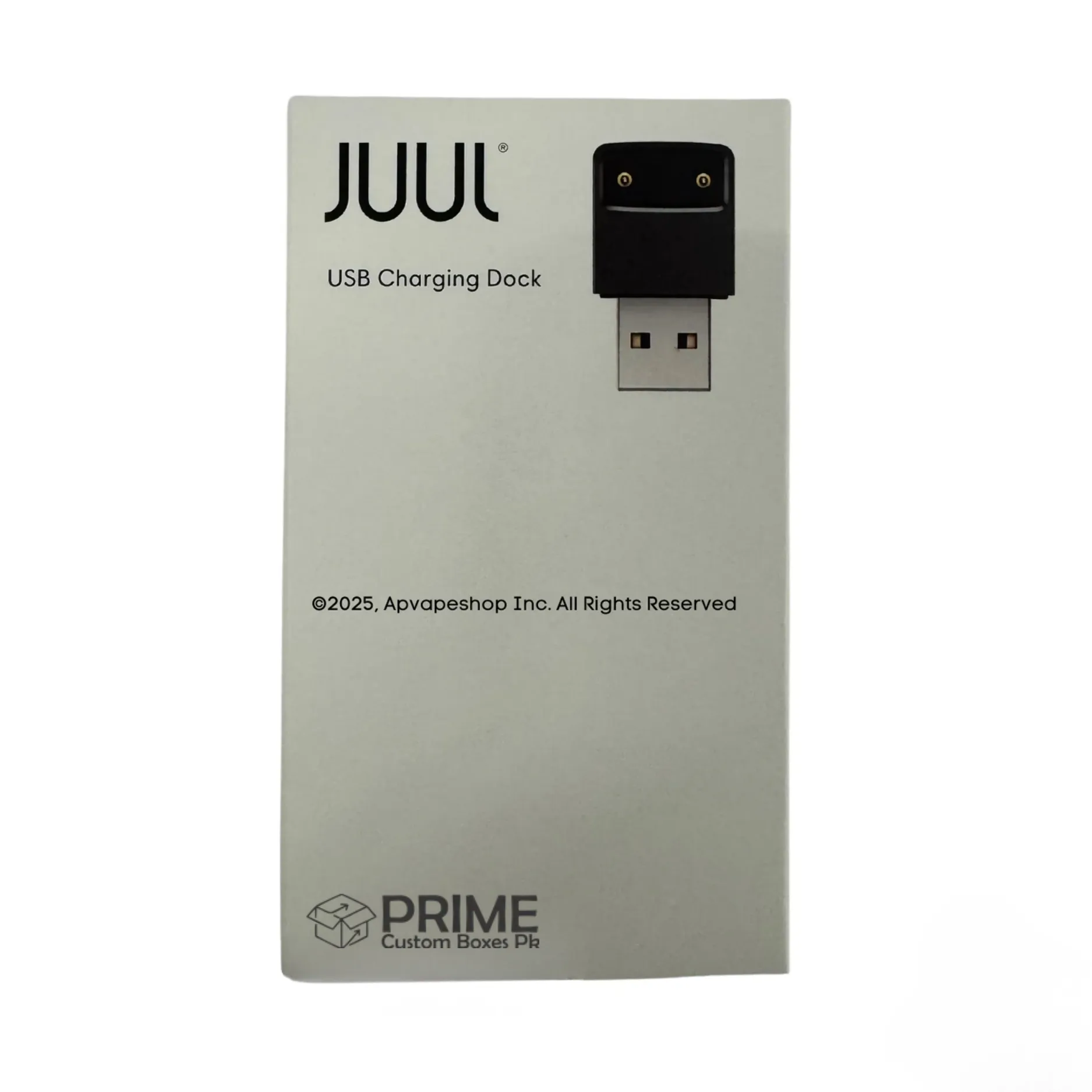 Juul Boxes