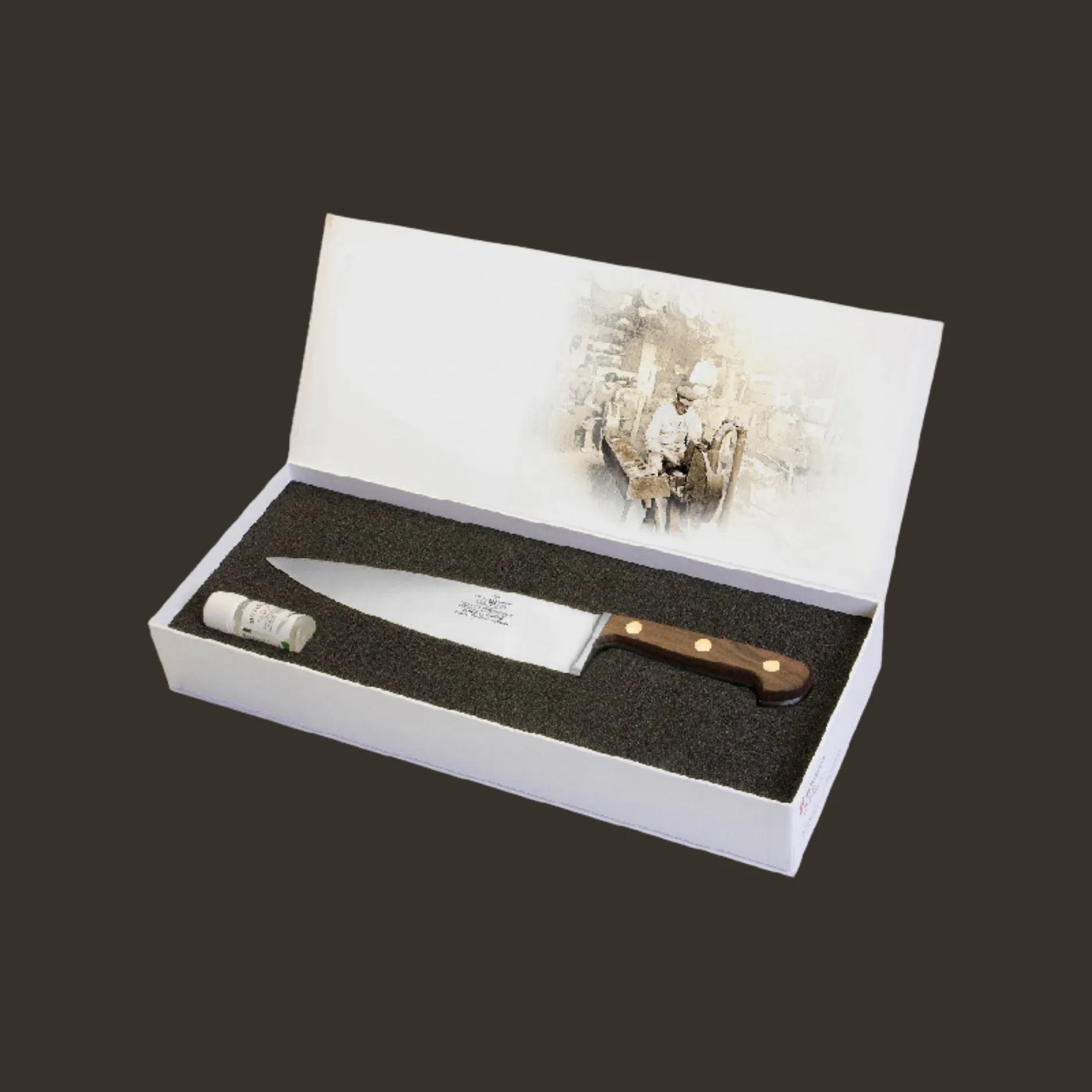 Knife Boxes