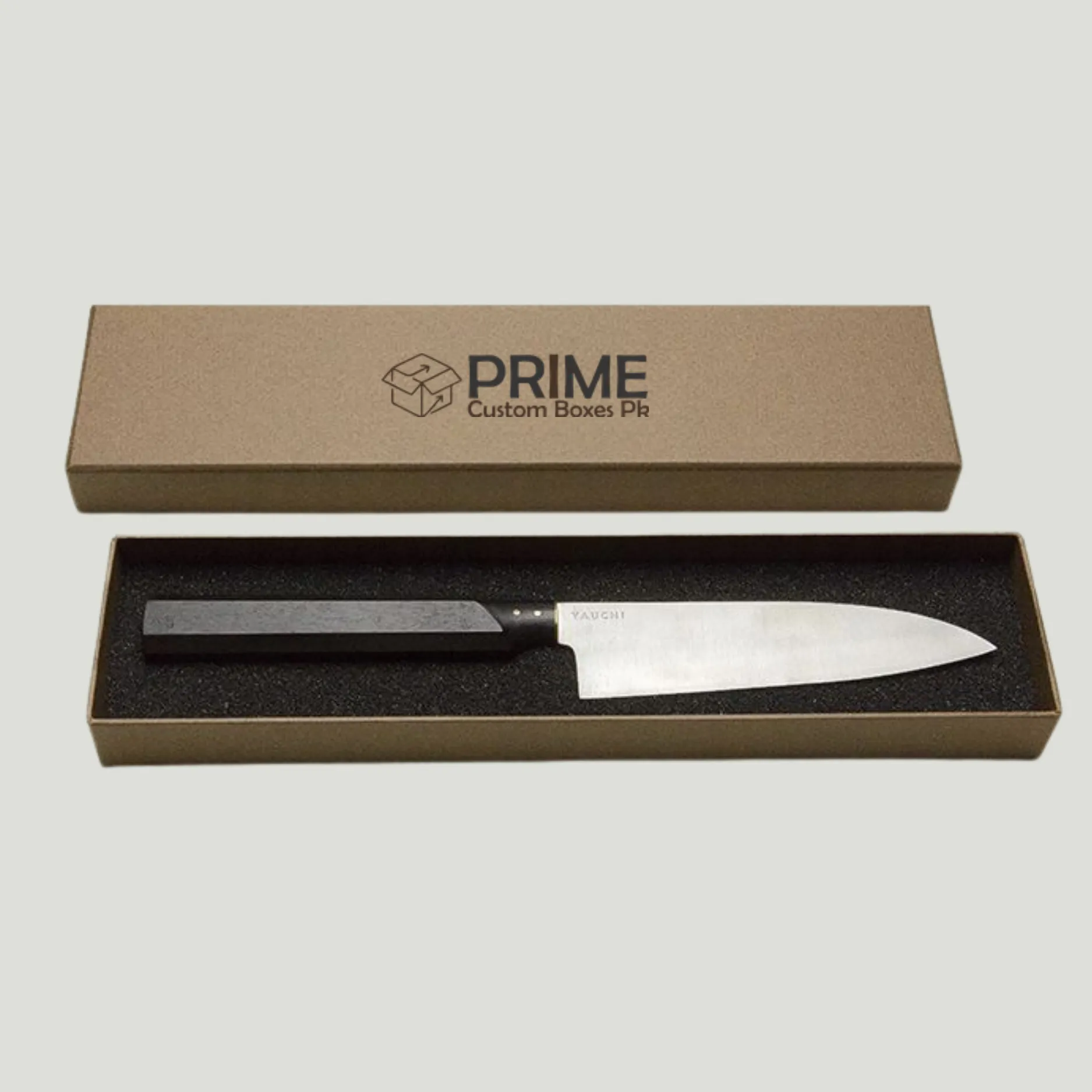 Knife Boxes