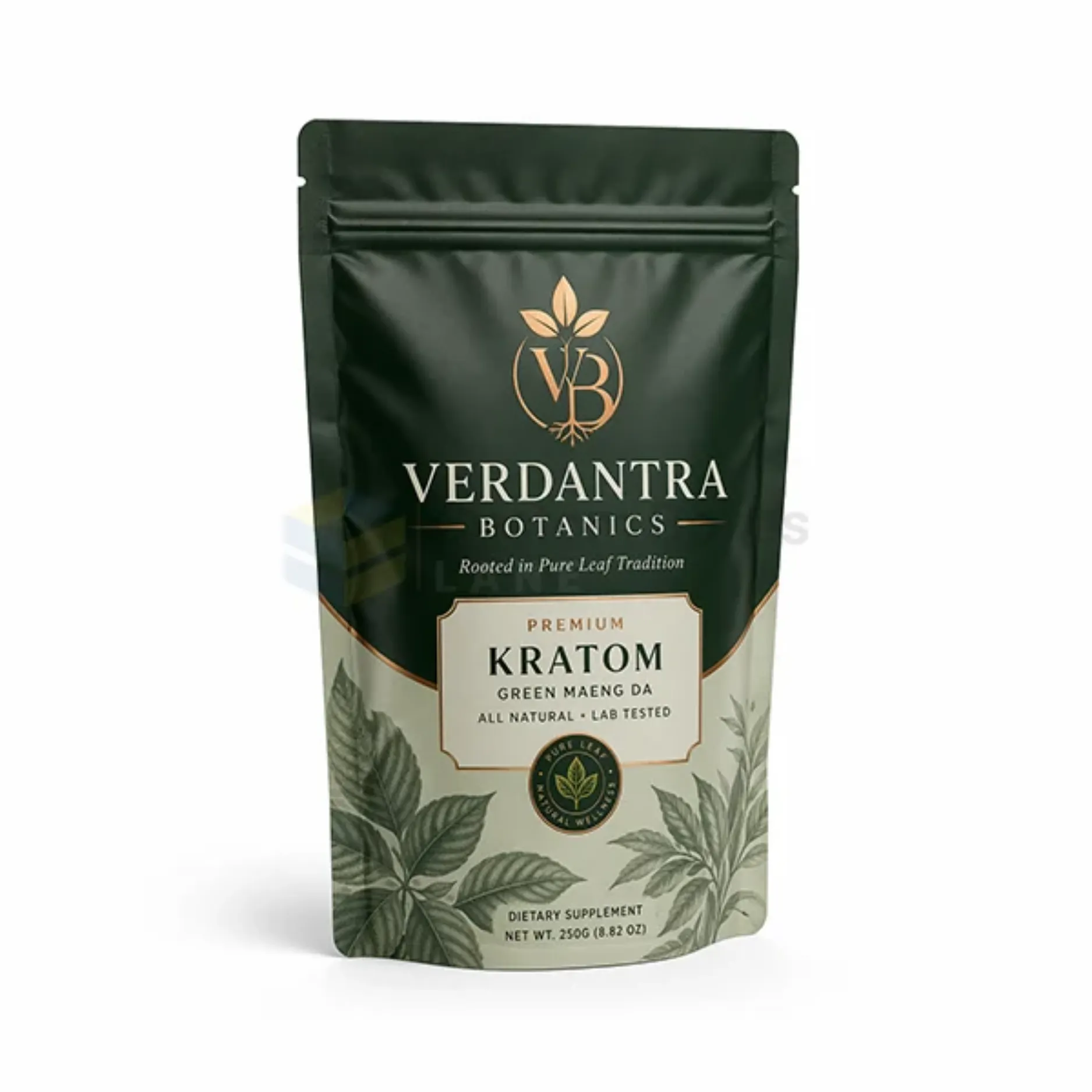 Kratom Pouches