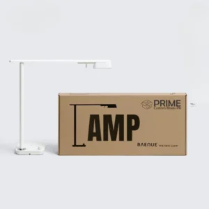 Lamp Boxes