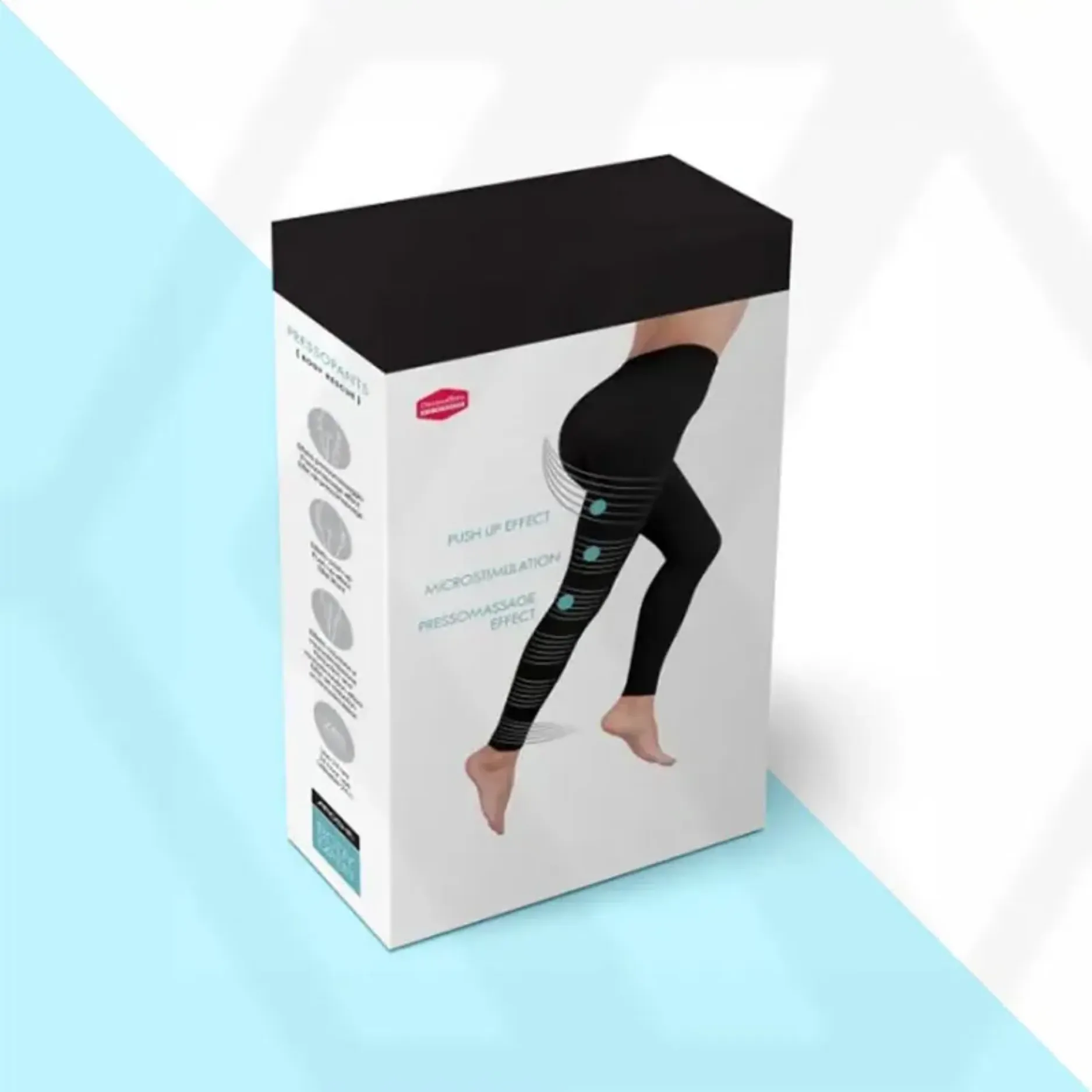 Leggings Boxes