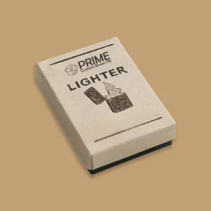 Lighter Boxes