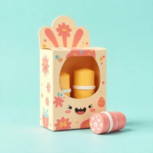 Lip Balm Boxes