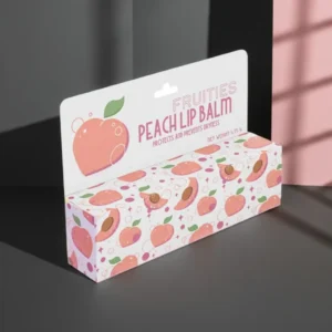 Lip Balm Boxes