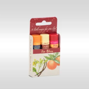 Lip Balm Boxes