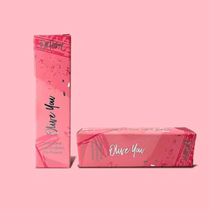 Lip Kit Packaging