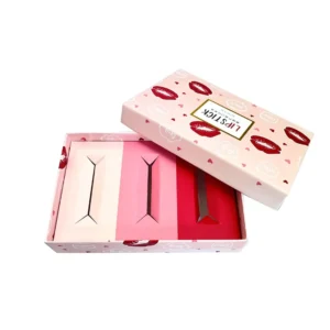 Lip Kit Packaging