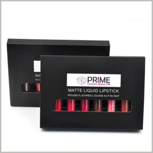 Lip Kit Packaging