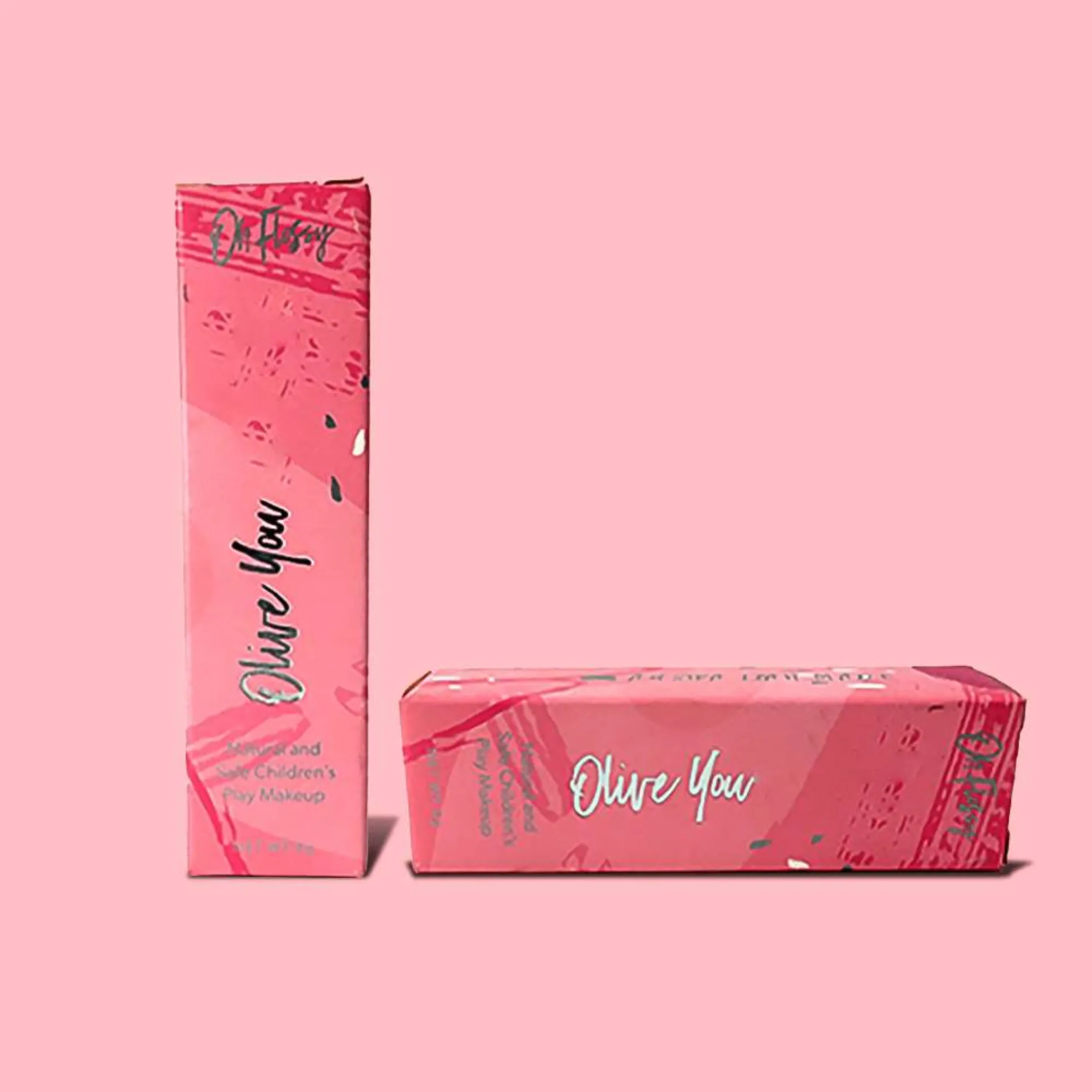 Lip Kit Packaging