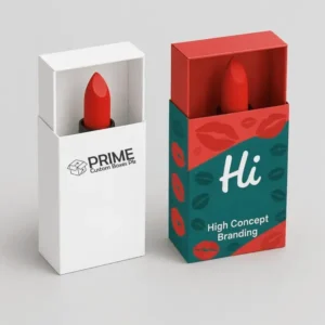 Lipstick Boxes