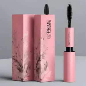 Mascara Boxes