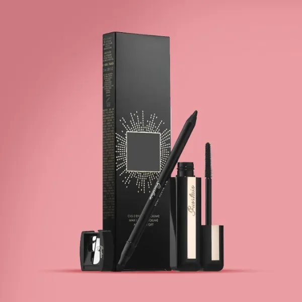 Mascara Boxes
