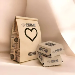 Meal Packaging Bags