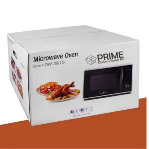 Microwave Boxes