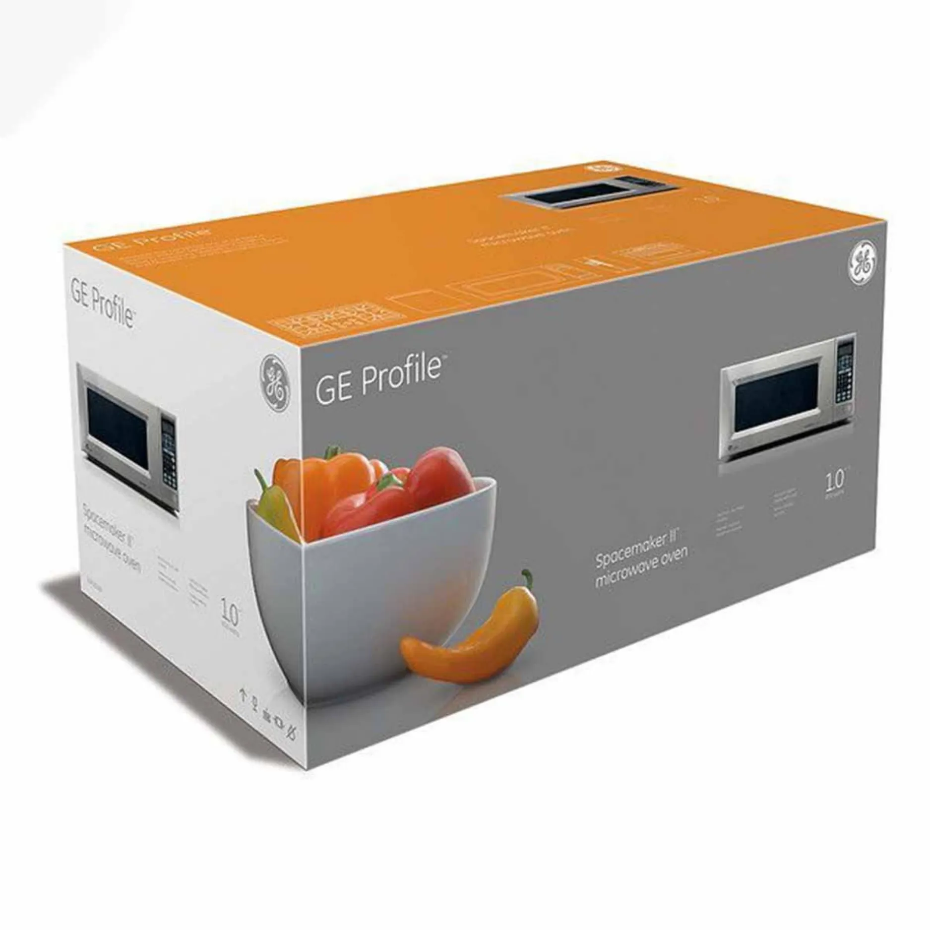 Microwave Boxes