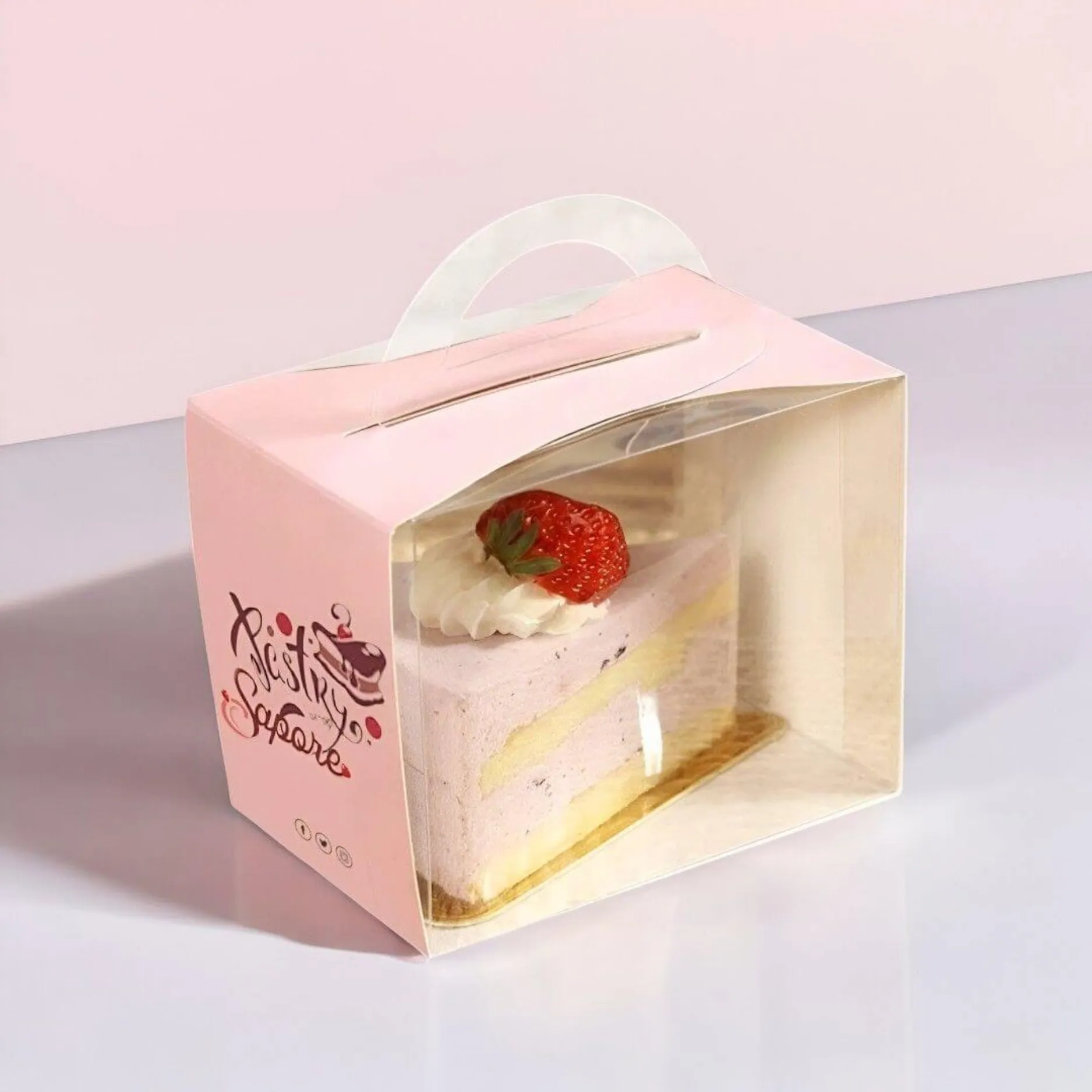 Muffin Boxes