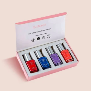 Nail Polish Boxes
