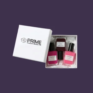 Nail Polish Boxes
