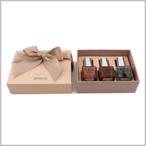 Nail Polish Boxes