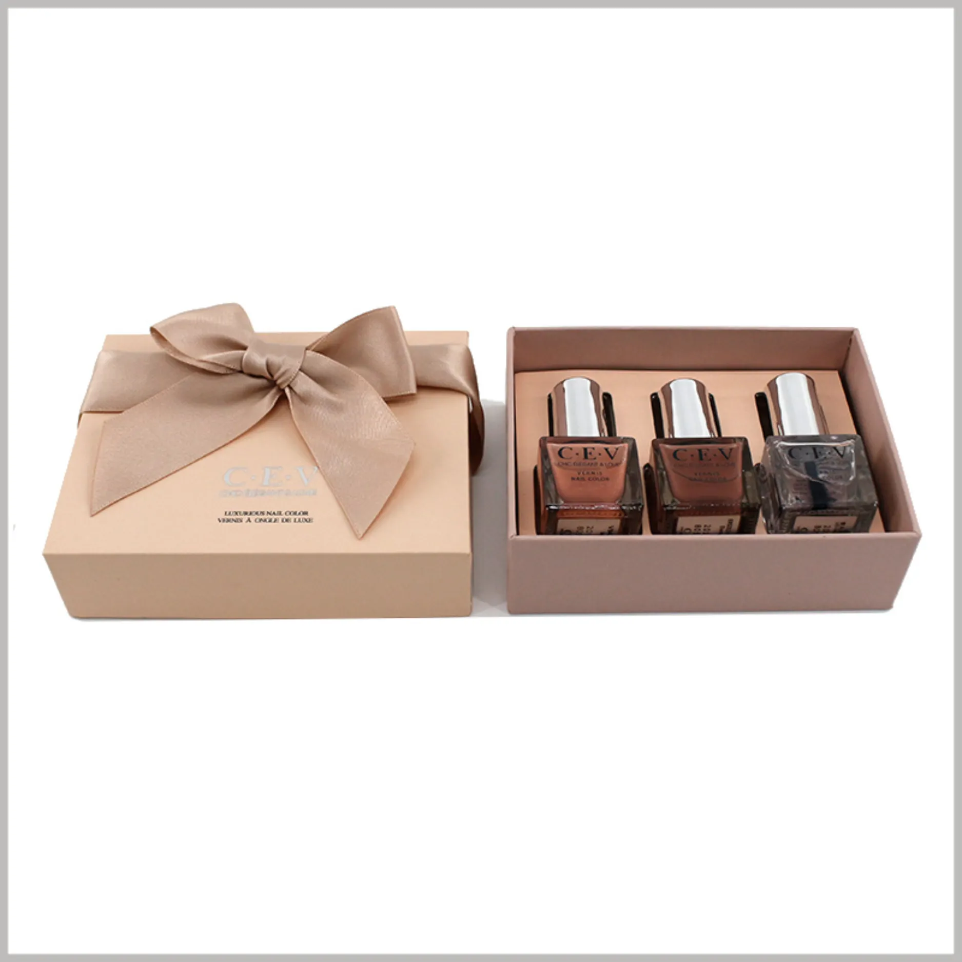 Nail Polish Boxes