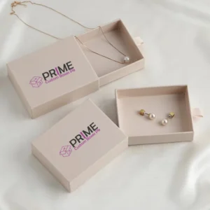 Necklace Boxes