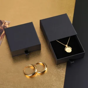 Necklace Boxes