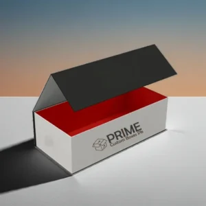 One Piece Box