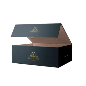One Piece Box