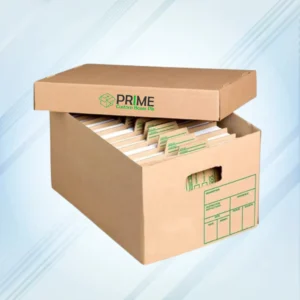 Outdoor Storage Box