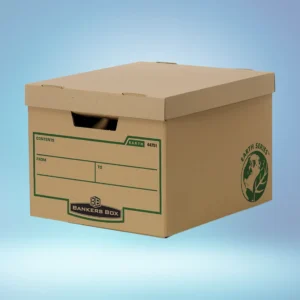 Outdoor Storage Box