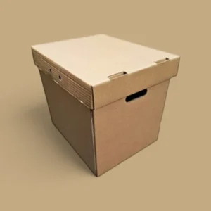 Outdoor Storage Box