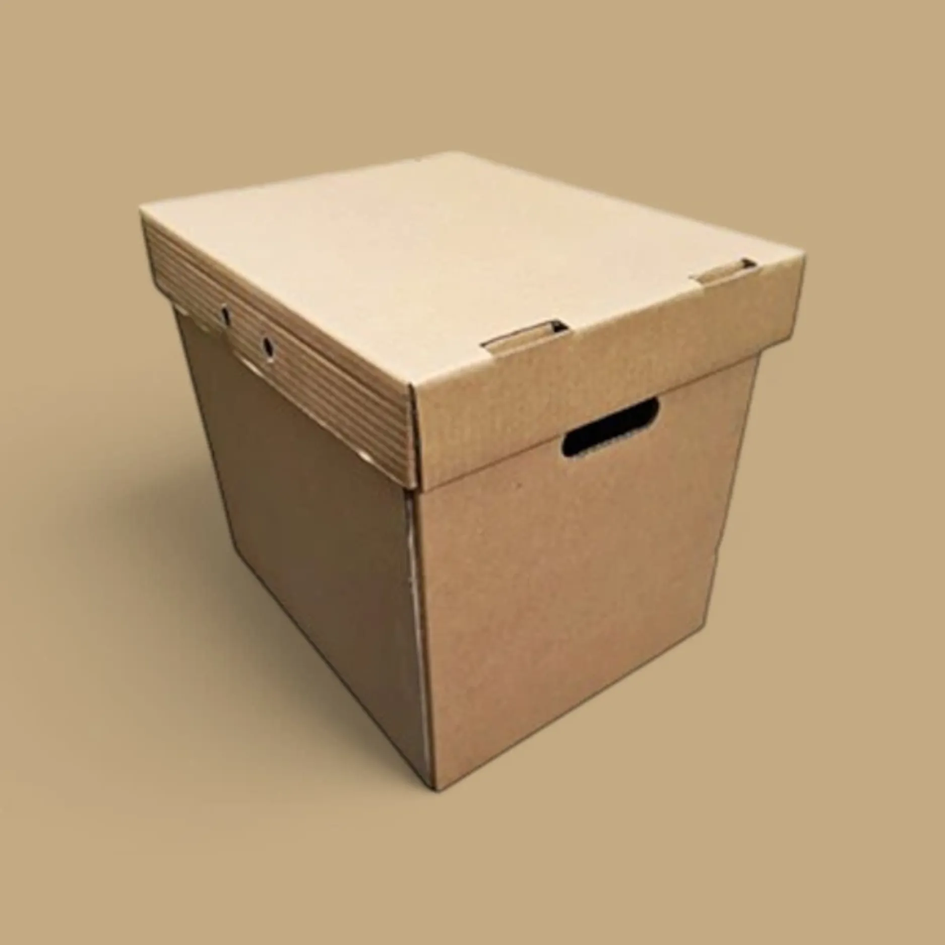 Outdoor Storage Box