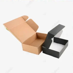 Packaging Boxes