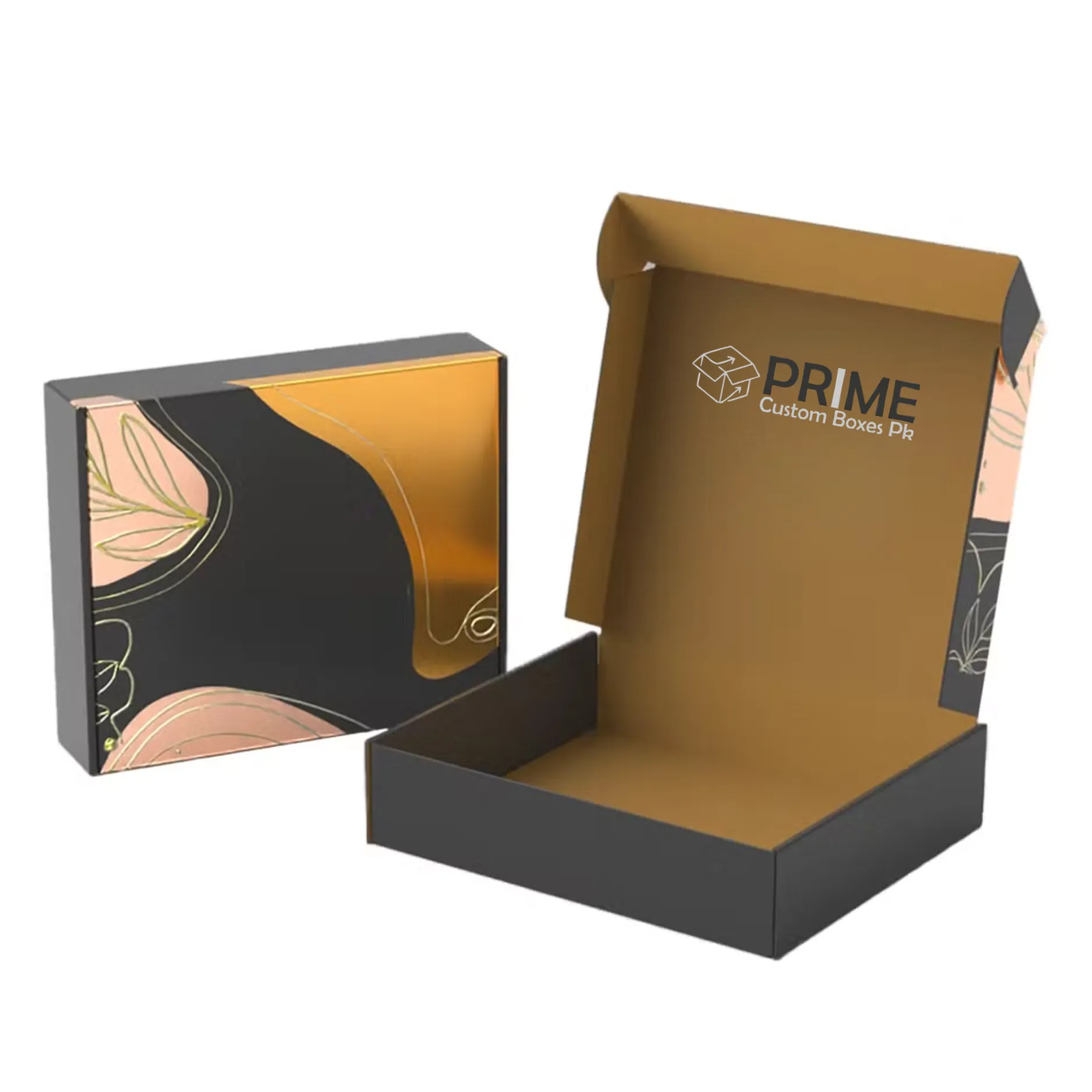 Packaging Boxes