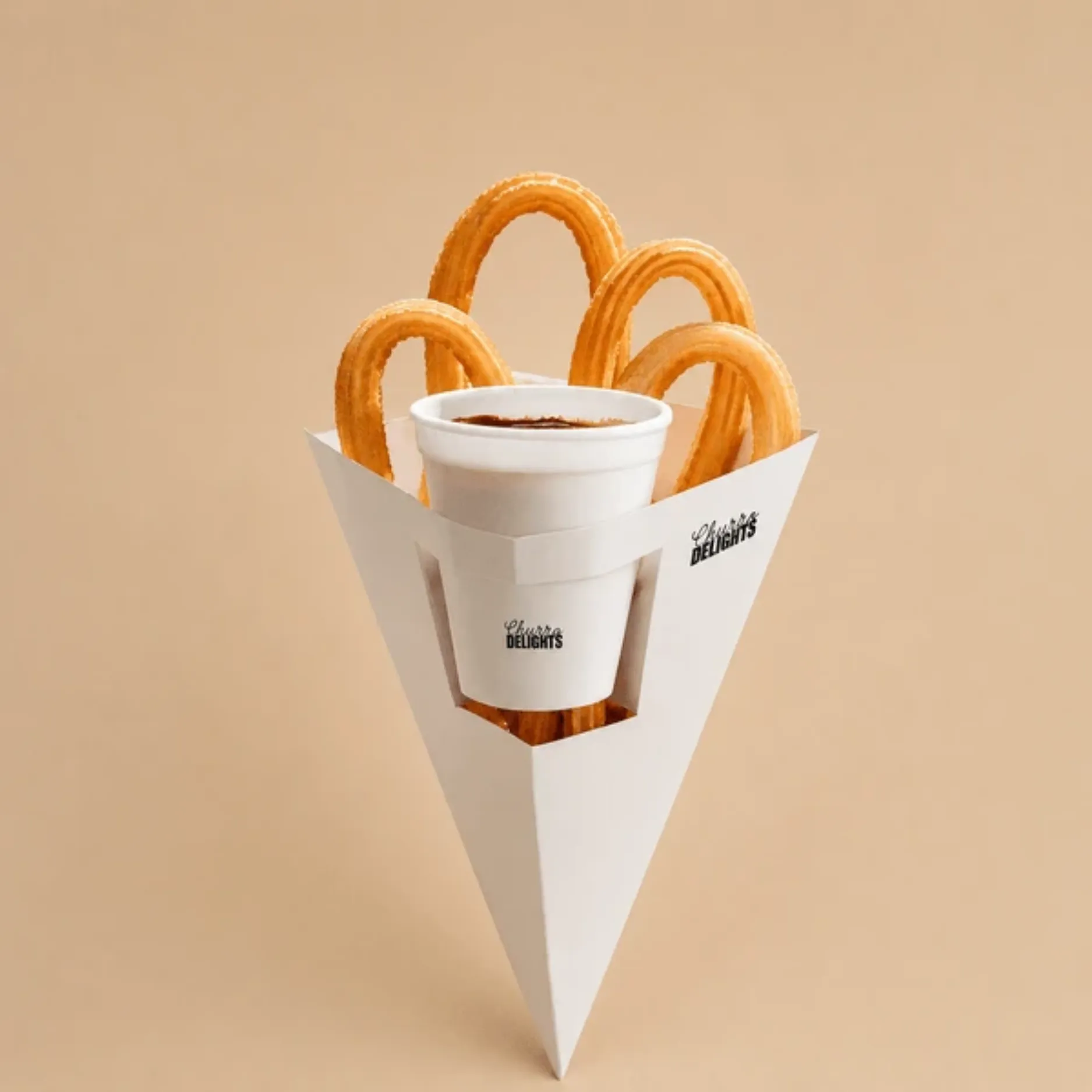 Paper Cones