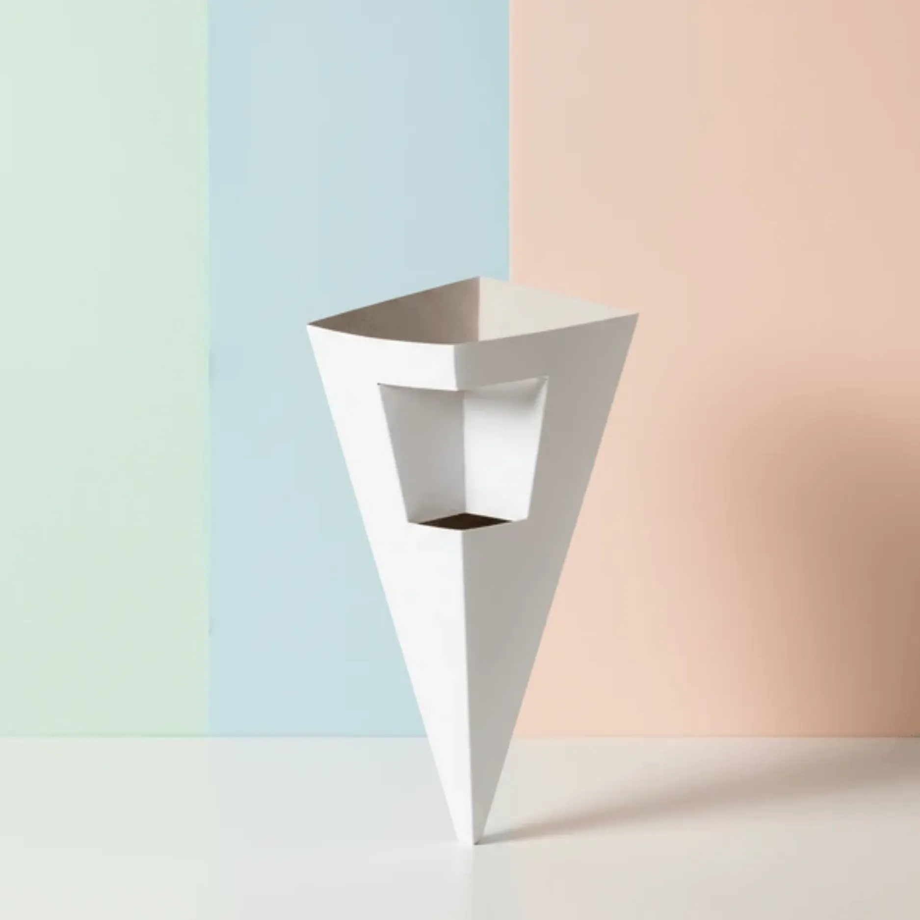 Paper Cones