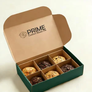 Pastry Boxes