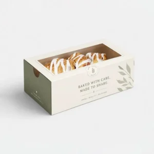Pastry Boxes