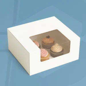 Pastry Boxes