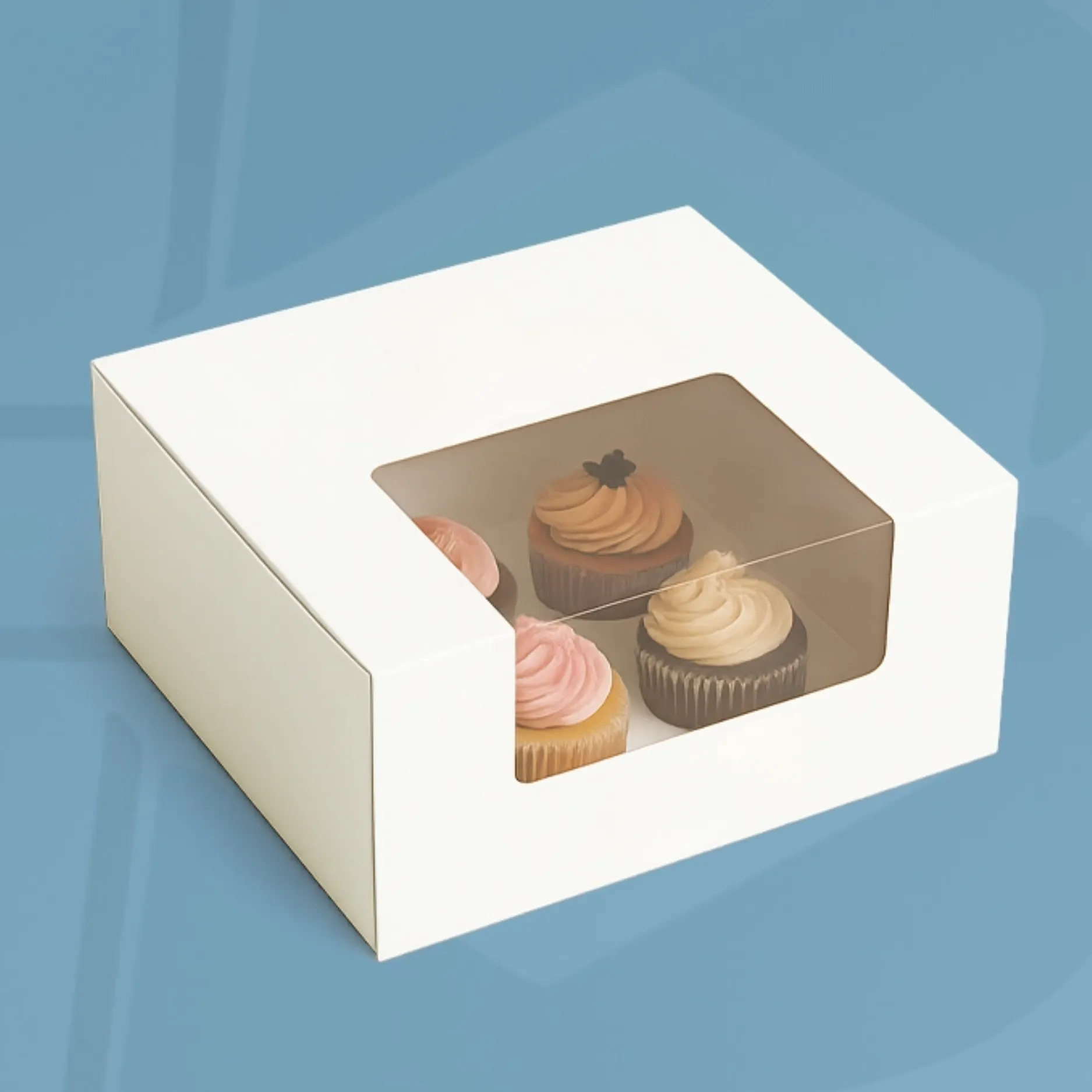 Pastry Boxes