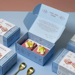Pastry Boxes