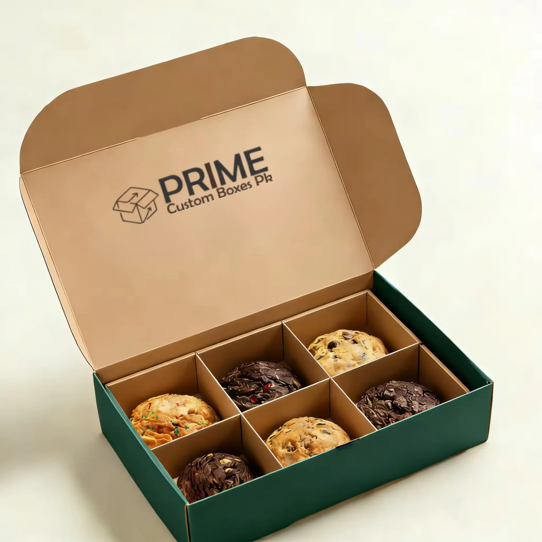 Pastry Boxes