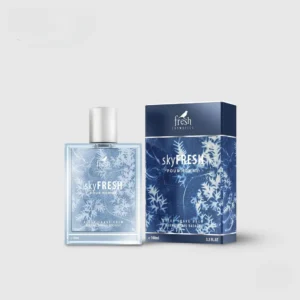 Perfume Boxes
